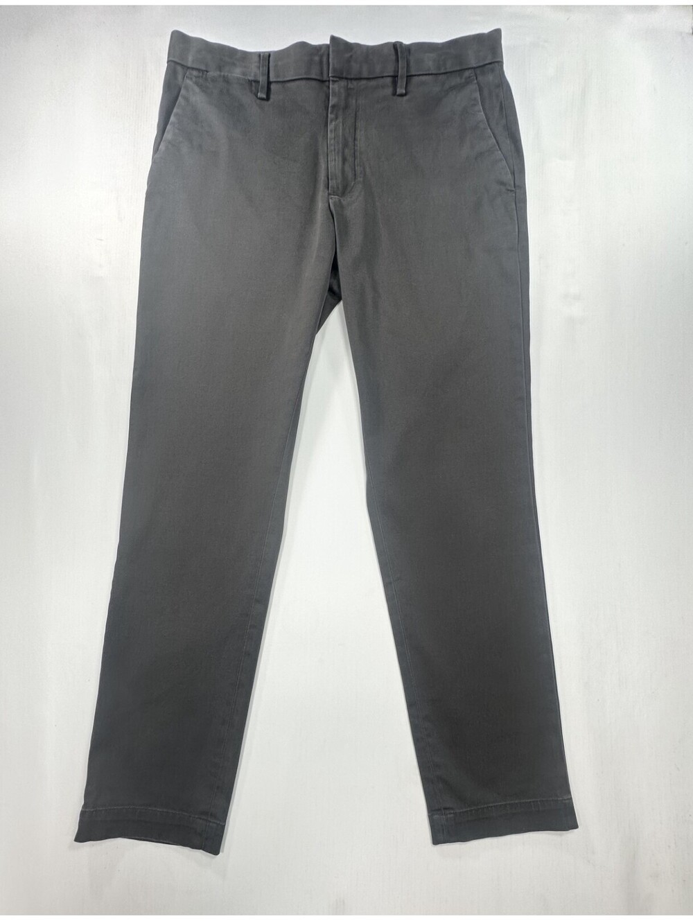 Banana Republic Mason Athletic Tapered Chino Green Men 31/30
